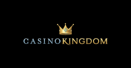 Casino Kingdom Logo