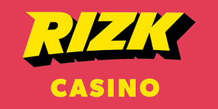 Rizk Logo