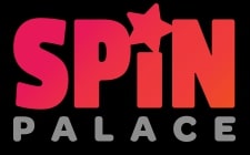 Spin Palace Logo