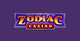 Zodiac Casino Logo